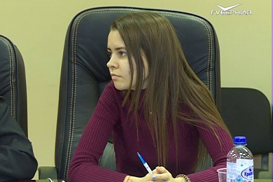 В Самаре появилась первая молодежная участковая избирательная комиссия