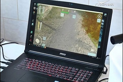 Нейровертикализатор, созданный в СамГМУ, запустят в серийное производство