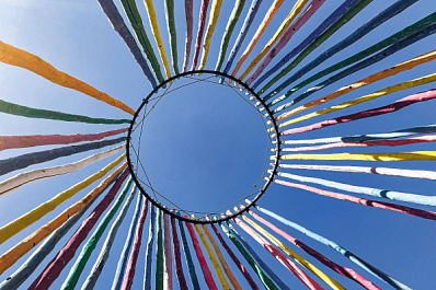 Изучили остров: один из проектов "ВолгаФеста" связан с малоизвестной историей Самары