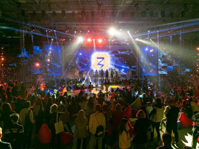 Старшеклассников Самарской области приглашают на первые всероссийские Просветительские игры