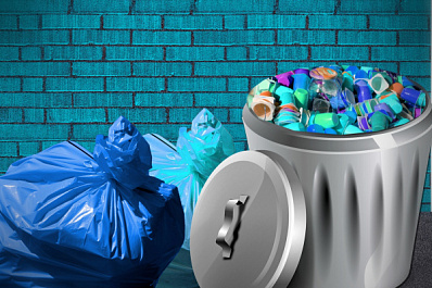 Сызранцы при содействии системы "Инцидент-менеджмент" избавились от свалки