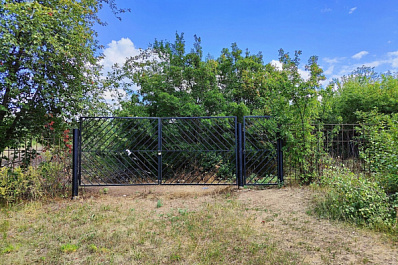 На месте заброшенного лагеря в Самарской области планируют открыть базу отдыха