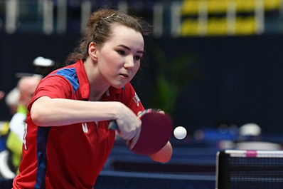 Спортсмены Самарской области выступят на Всемирной универсиаде в Италии