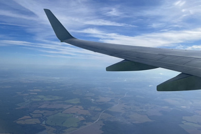 Цены на внутренние перелёты по России сократились на 700 рублей