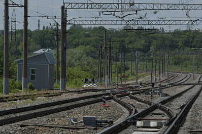 Из Тольятти на майские праздники поедут дополнительные поезда