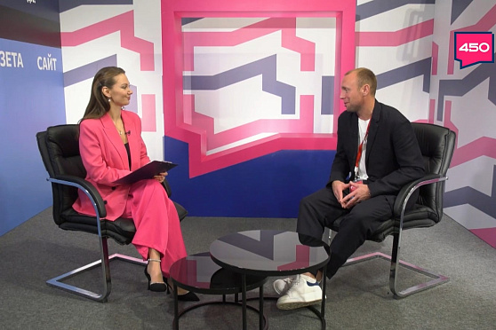 Футболист Денис Глушаков — о том, как попасть в профессиональный спорт