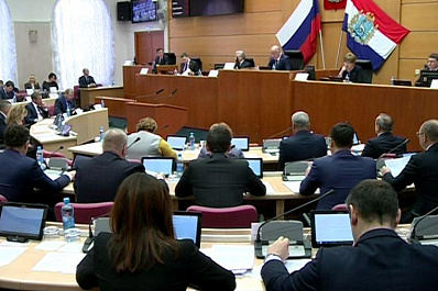 На программу Комфортная городская среда Самарская область в ближайшие годы получит более 1 млрд 700 млн рублей