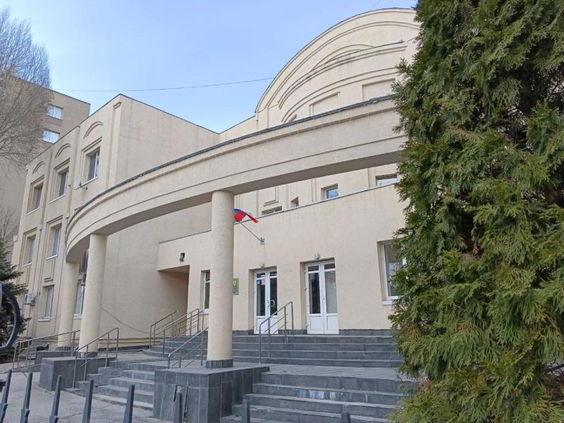 Прокуратура начала проверку из-за антисанитарии в самарском колледже