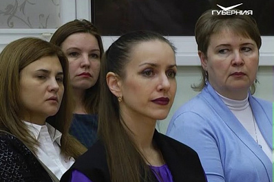 Меры безопасности в самарских школах усилят с 1 марта