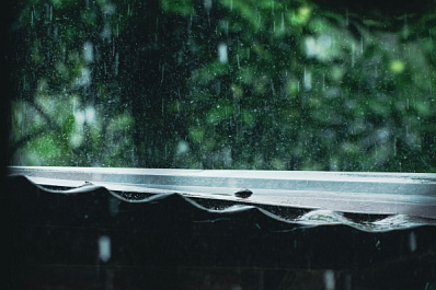 29 июля Самарскую область накроет ливнем