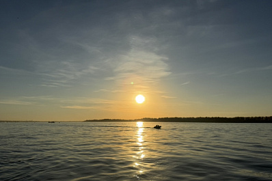 Погода на 2 октября 2024 года: народные приметы и прогноз синоптиков