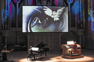 В Самаре прозвучала музыка из известных фильмов в жанре фэнтези