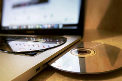 В Самарской области задержали компьютерного "пирата"