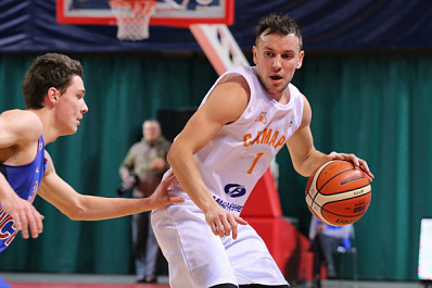 БК "Самара" приглашает болельщиков на последний домашний матч регулярного чемпионата Суперлиги