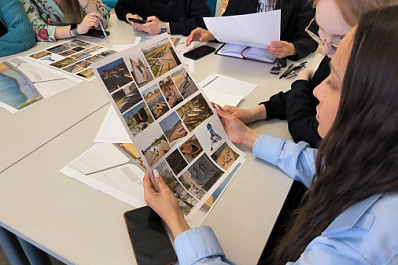 В Сызрани рассмотрели концепцию благоустройства городского пляжа