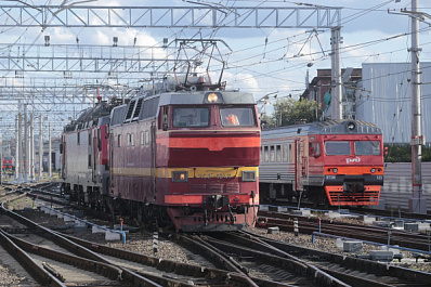 В России предложили ввести льготные железнодорожные билеты для студентов из южных регионов