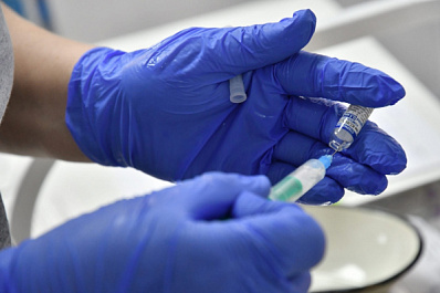 Список противопоказаний от вакцинации обновили: что нужно знать жителям Самарской области