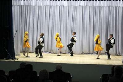 В ДК Самарской области завершают ремонт и монтируют киноаппаратуру 