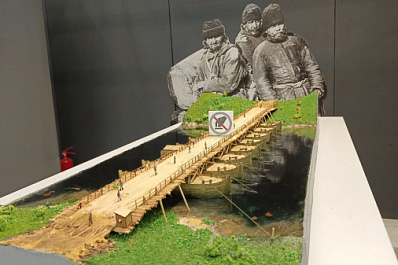 Знакомим с музеями: как ходить с детьми на культурные мероприятия