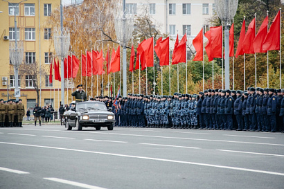 Название статьи