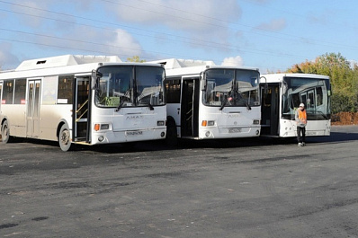 Вечером 12 июня в Самаре усилят работу общественного транспорта 