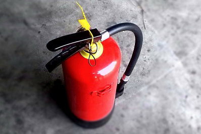 В Самаре из горящего дома на Московском шоссе спасли 64-летнего мужчину