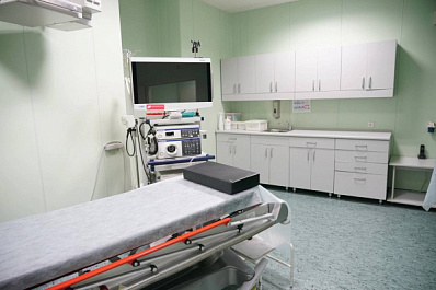 53-летний мужчина после падания с высоты узнал про редкое заболевание