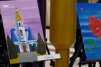 Более 100 жителей Самарской области стали участниками фестиваля инклюзивного творчества