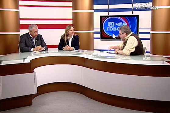 Подготовка к Параду Памяти. О чем говорят