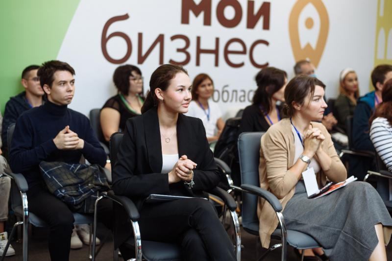 Жители Самарской области выберут финалистов регионального этапа премии "Бизнес-Успех"