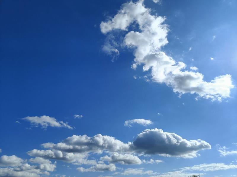 Погода на 29 мая 2025 года: народные приметы и прогноз синоптиков