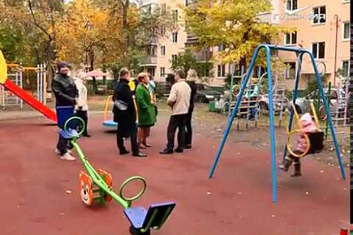 Первые итоги нового проекта по благоустройству в Тольятти