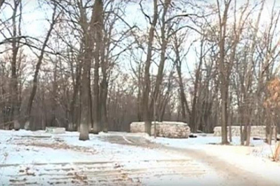 Дмитрий Азаров прокомментировал судьбу парка 60-летия Советской власти