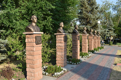 В Самаре отремонтируют мемориальные комплексы, посвященные участникам ВОВ