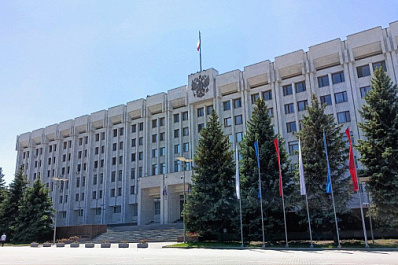 Два крупных инвестпроекта в Самарской области планируют расширение