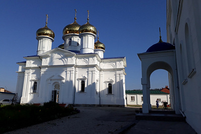 На православном слёте под Тольятти молодежь познакомится с жизнью Александра Невского 