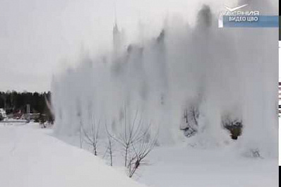 Командующий войсками ЦВО: На помощь во время паводка готовы прийти 5 тысяч военнослужащих и 800 единиц техники