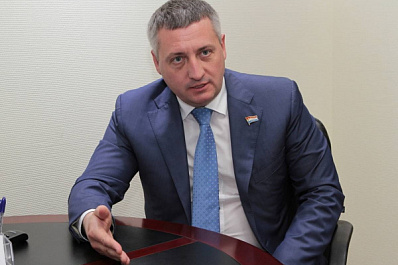 Региональный координатор проекта "Чистая страна" прокомментировал видео, дискредитирующее "ЭкоВоз"