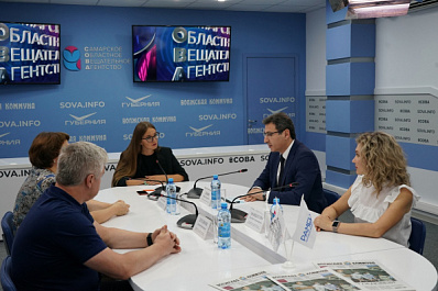 Читайте в свежем выпуске газеты "Волжская коммуна" 13 августа