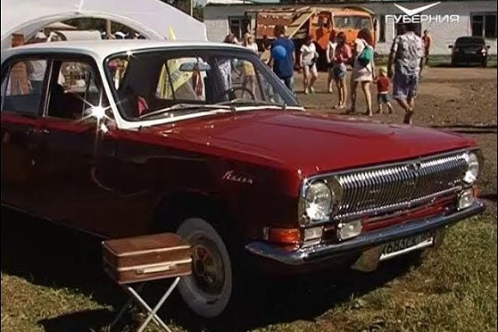 Хорошие новости Волжского района 23.08.2017