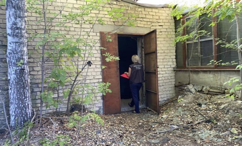 В Жигулевске подросток погиб от удара током на трансформаторной подстанции