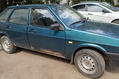  В Самаре будут судить мужчину за повторную пьяную езду без прав