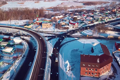 В Самарской области в 2022 году по нацпроекту отремонтируют 288 км дорог