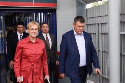 В Самаре станцию "Пятилетка" сделают пересадочным пунктом