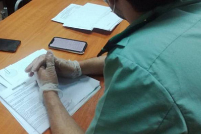 В Самарской области главному бухгалтеру фирмы не доплатили более 100 тысяч рублей