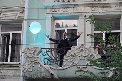 В Самаре отметят день рождения Федора Шаляпина бесплатным концертом