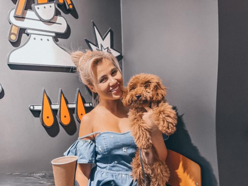 "Нам с мамой угрожают": самарская звезда "Дома-2" Мария Кохно рассказала, что ей пришлось пережить за два года