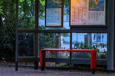 Самарцам помогли обустроить остановку при содействии системы "Инцидент Менеджмент"