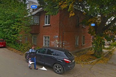 В Самаре изымут участок земли в Советском районе