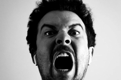 Психологи назвали самый действенный способ избавиться от гнева
